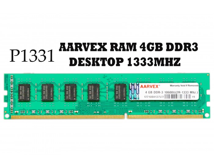 Ddr3 4gb ram hot sale price for desktop